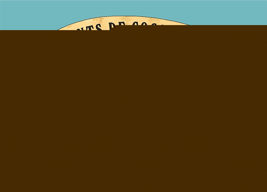 Dientes de cocodrilo | Komatsu, Nejime