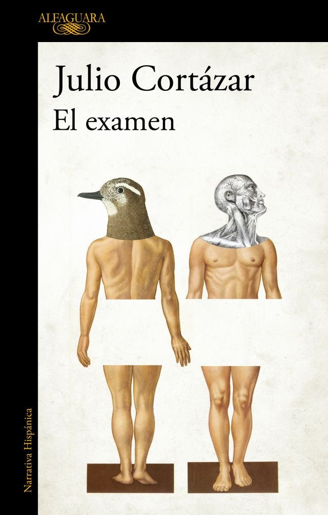 El Examen | Julio Florencio Cortázar