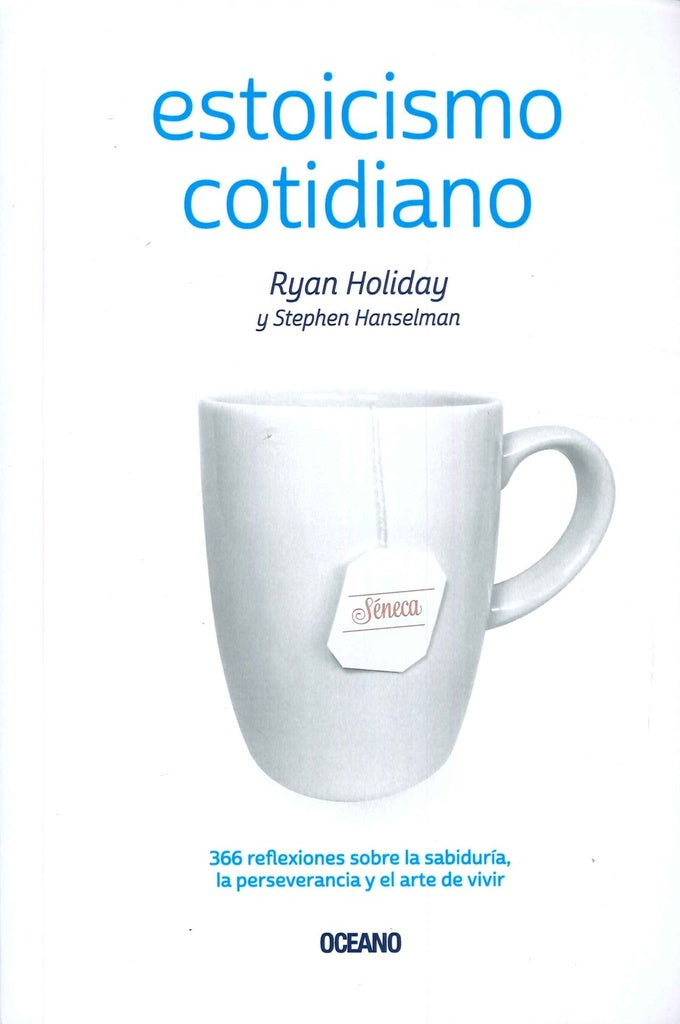 Estoicismo Cotidiano | Holiday, Hanselman