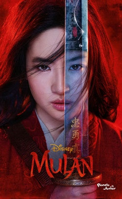 Mulan | AA. VV.