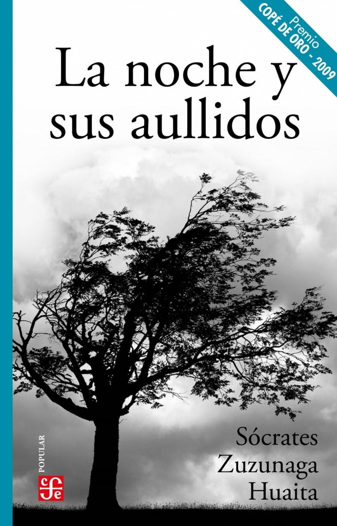 La Noche Y Sus Aullidos | Zuzunaga Huaita Socrátes