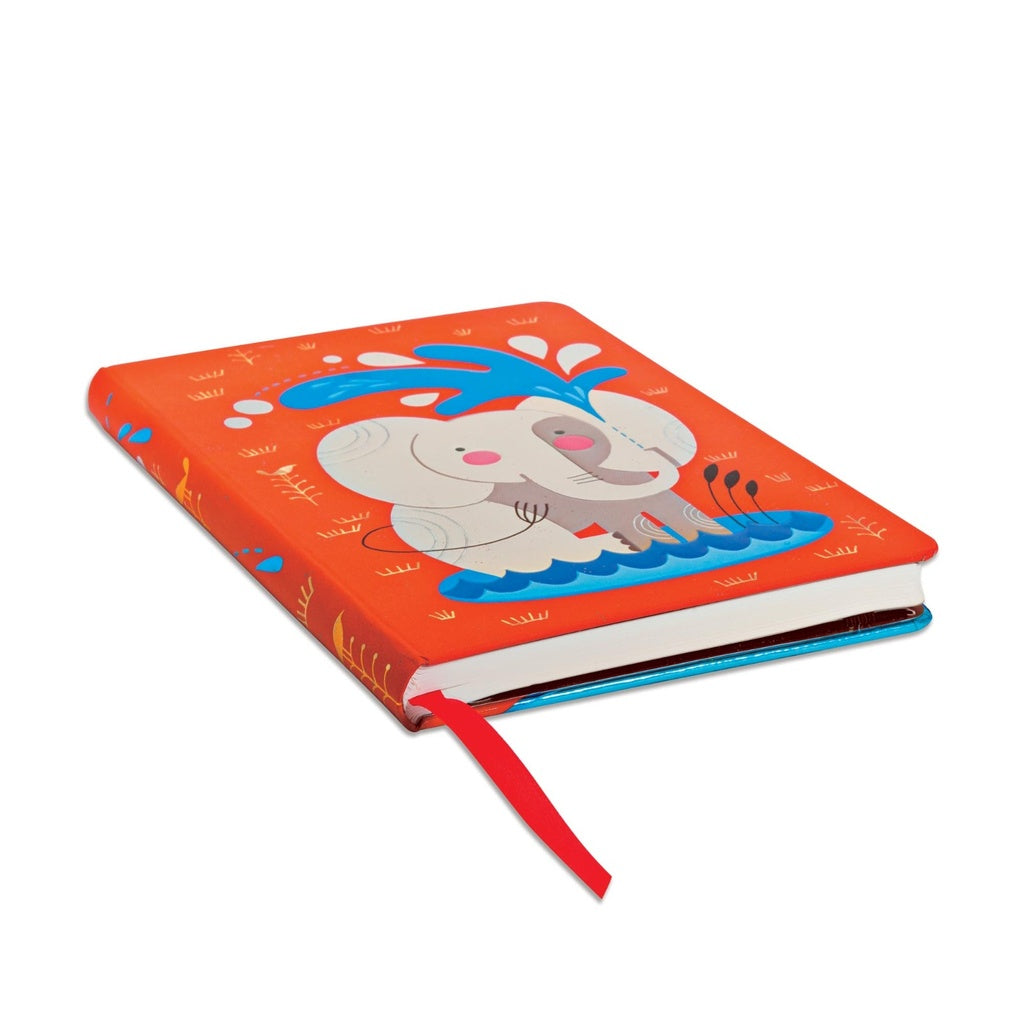 Libreta Baby Elephant Mini | Paperblanks Libreta