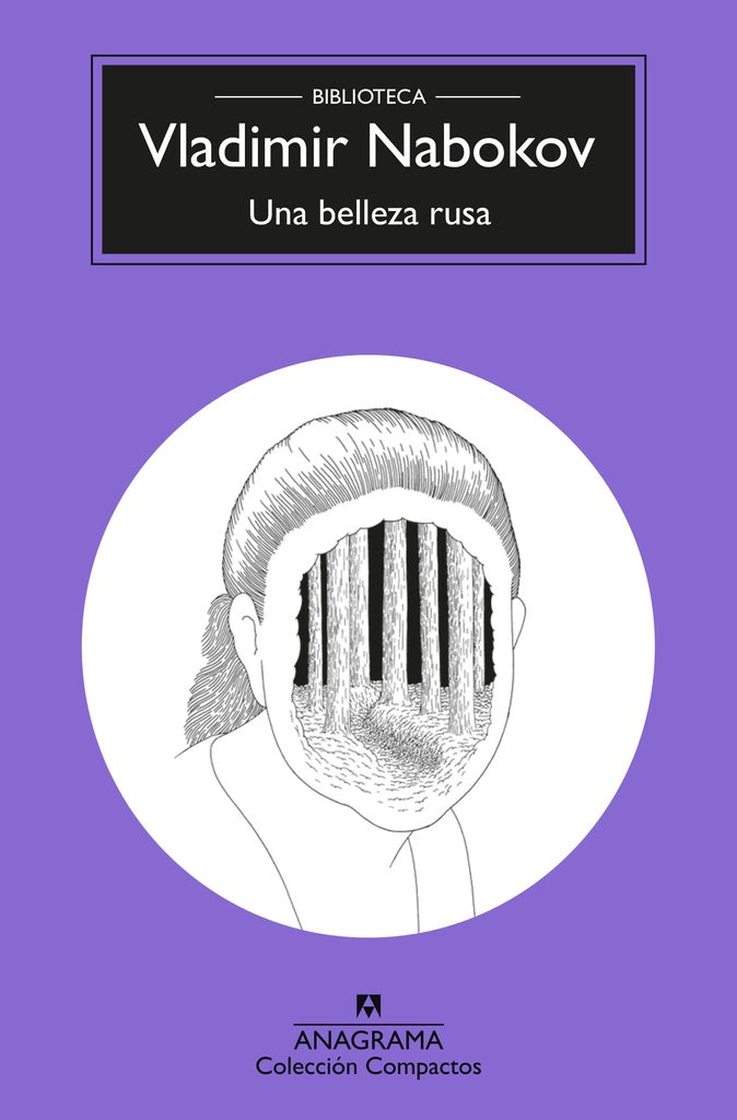 Una belleza rusa | VLADIMIR NABOKOV