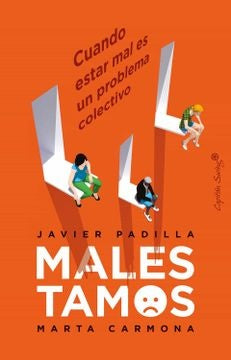 Malestamos | Marta Carmona