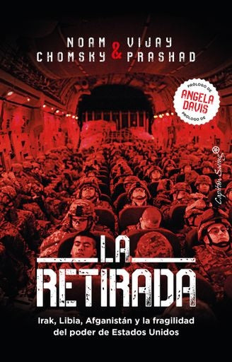 La retirada | Noam Chomshy