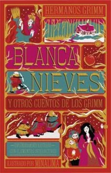 Blancanieves y Otros Cuentos de los Grimm | HERMANOS GRIMM
