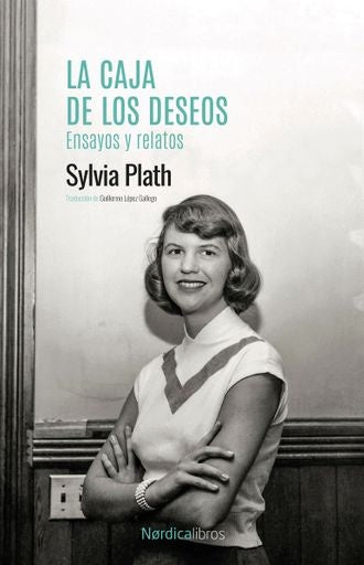 La Caja de los Deseos | Sylvia Plath