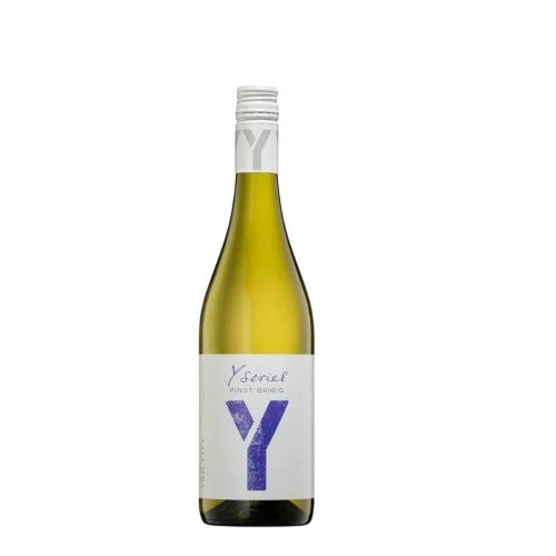 The Y Series | Pinot Grigio | Bodega Yalumba | Vino Blanco | Australia | Pinot Grigio