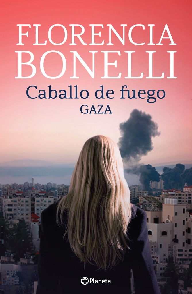 3. GAZA CABALLO DE FUEGO