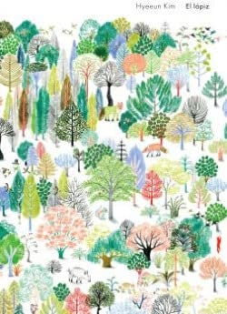 El lápiz | Hyeeun Kim