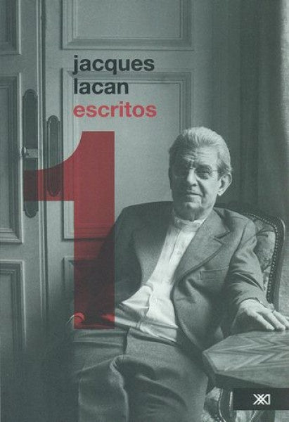 Escritos Vol 1 | Jacques Lacan