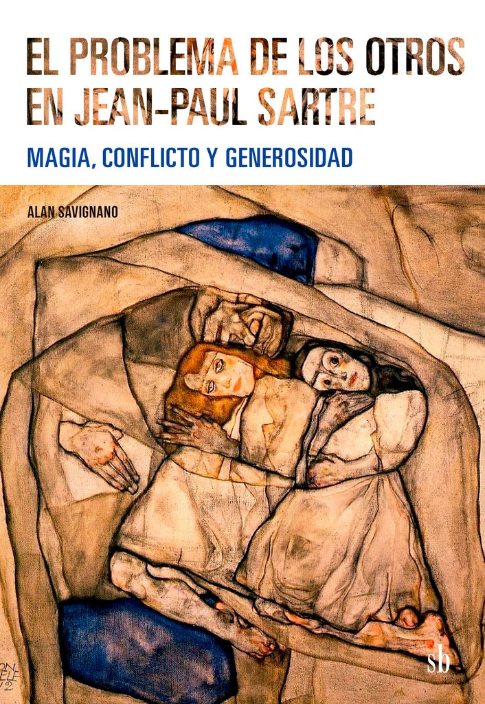 El problema de los otros en Jean-Paul Sartre | Alan Savignano