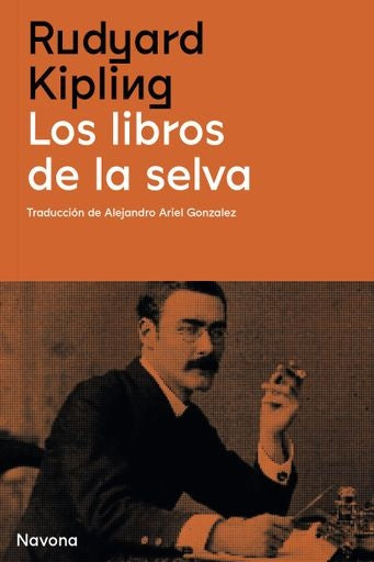 Los libros de la selva | Rudyard Kipling