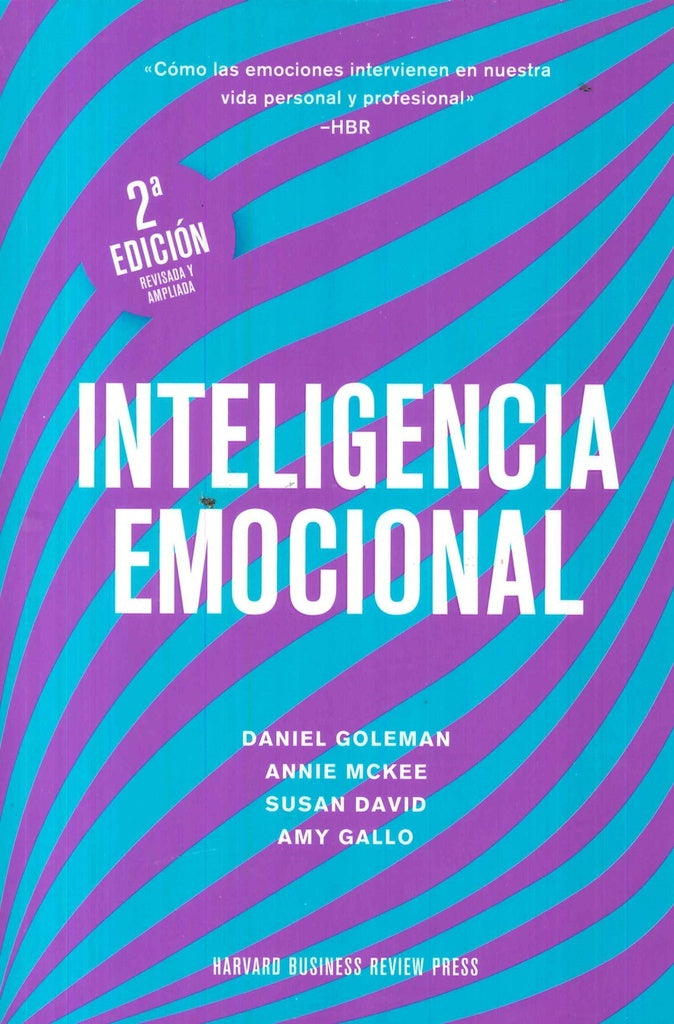 Inteligencia Emocinal | AA. VV.
