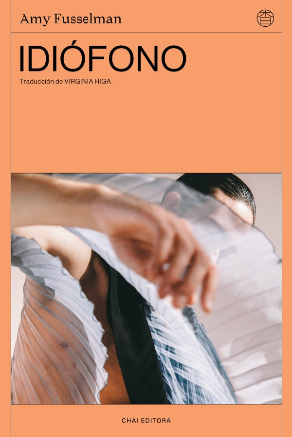 Idiófono | Fusselman, Higa