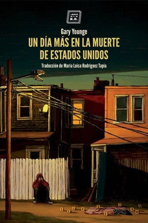 Un Día Más En La Muerte De Estados Unidos | Gary Younge