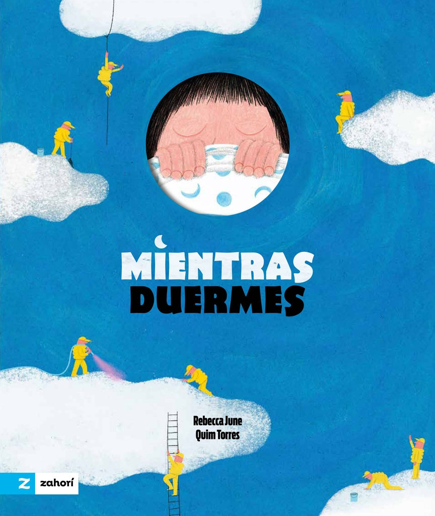 Mientras Duermes | Rebecca June