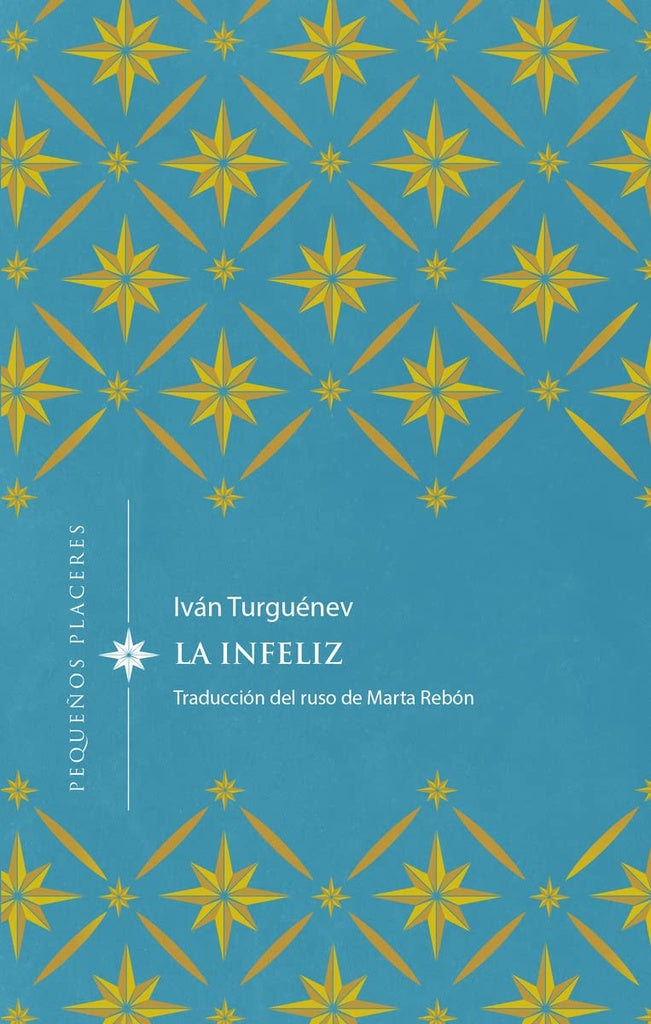 La Infeliz | Ivan Turguénev