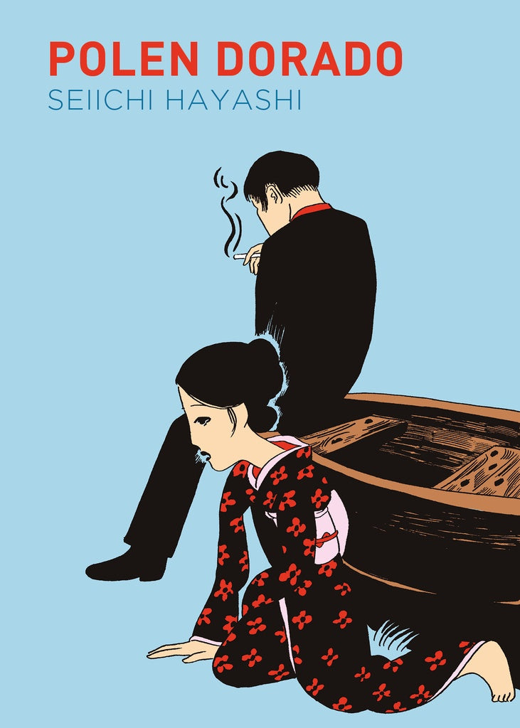 Polen Dorado | Seiichi Hayashi