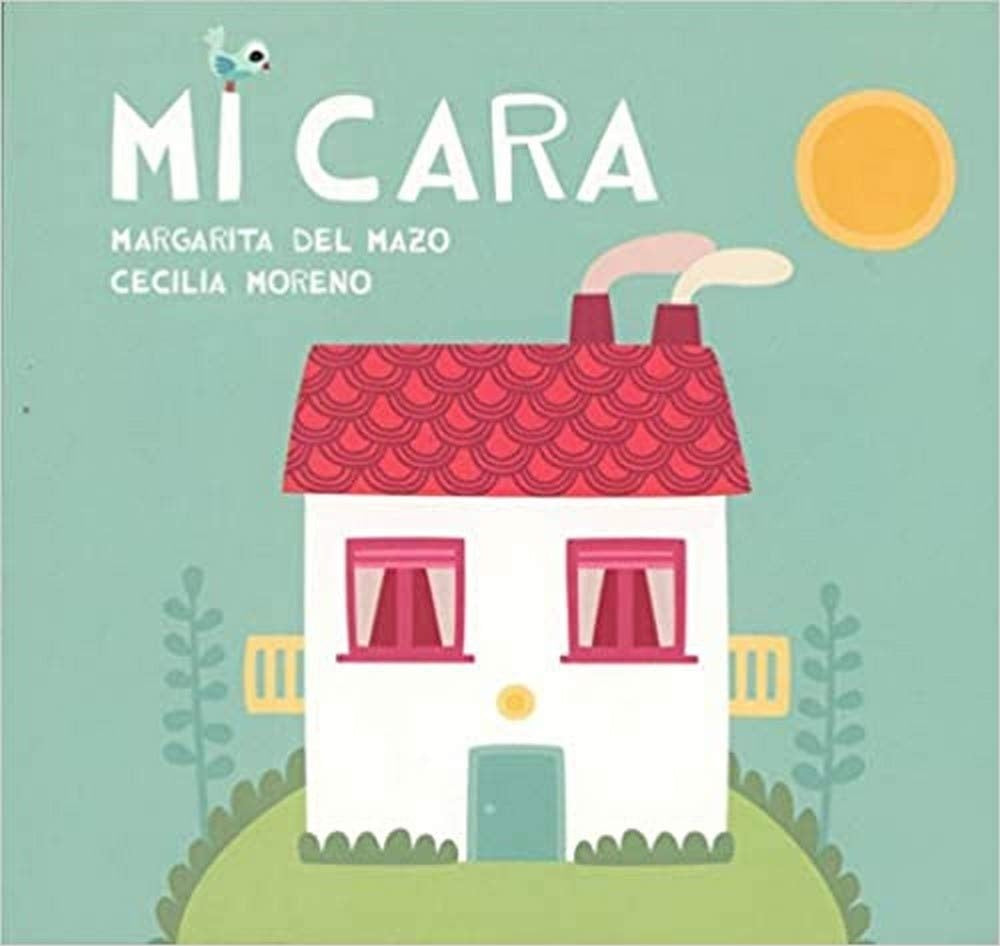 Mi Cara | Margarita Del Mazo