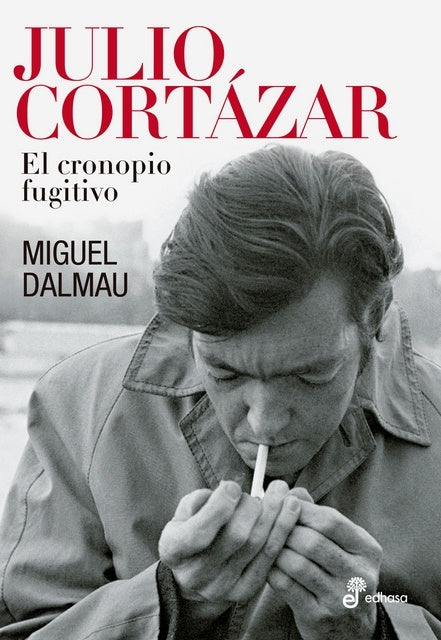 Julio Cortázar | Miquel Dalmau Soler