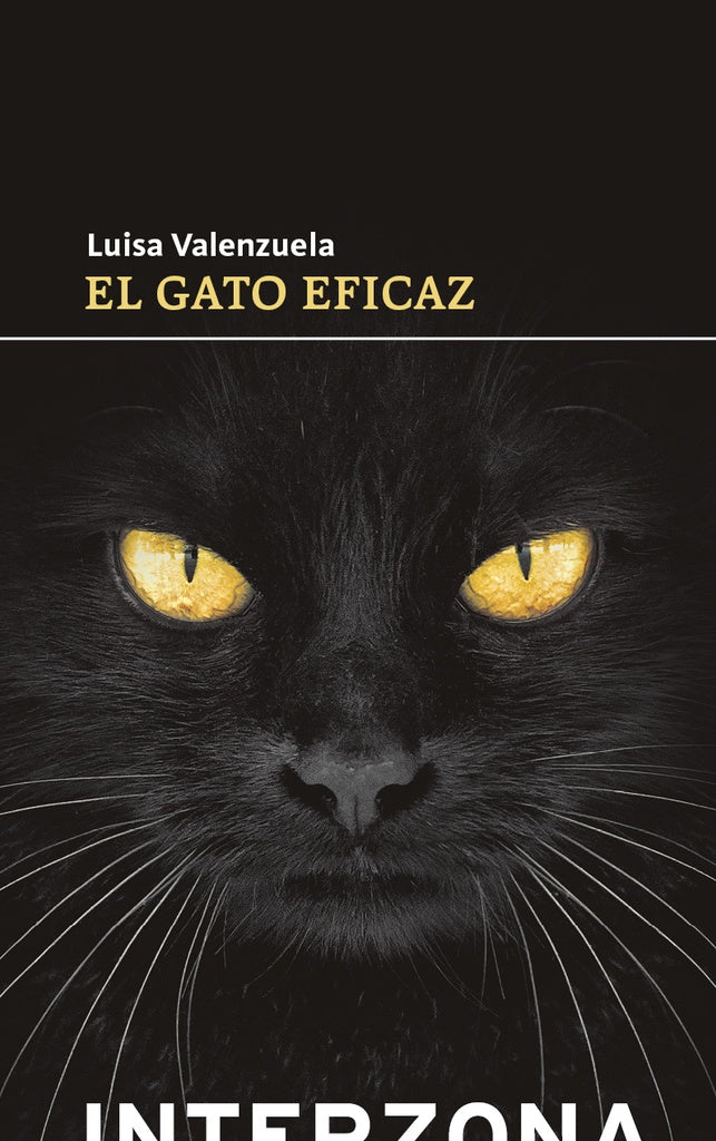El Gato Eficaz | Luisa Valenzuela