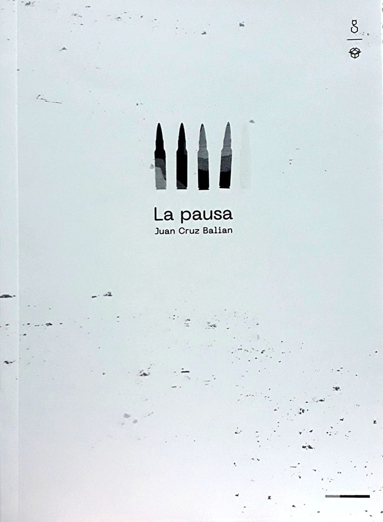 La pausa | Juan Cruz Balian