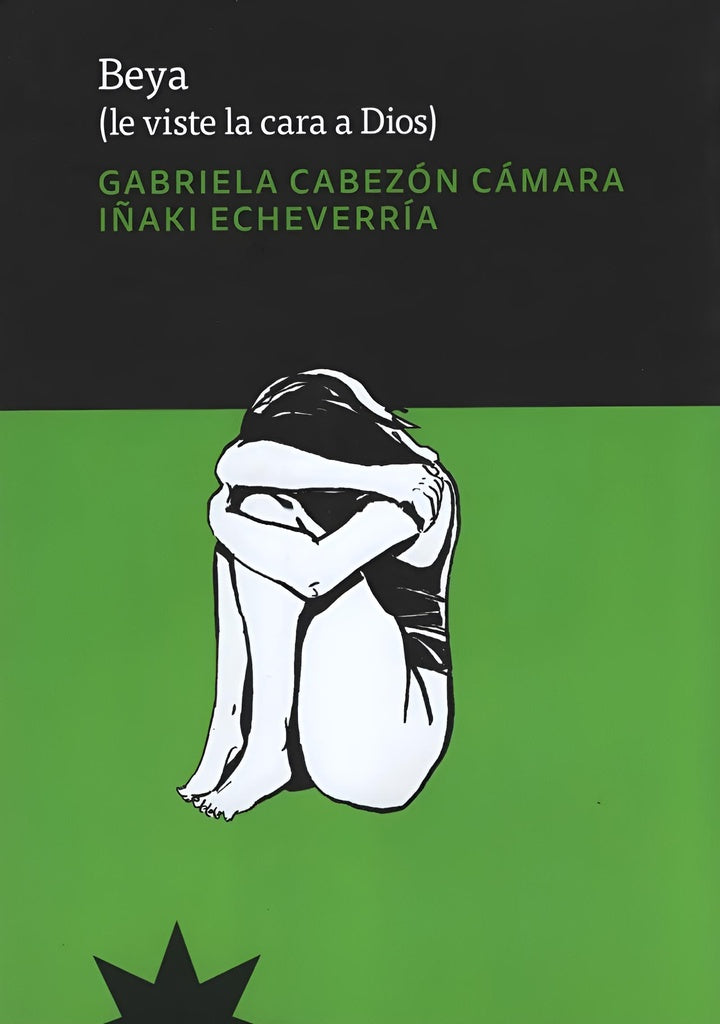 Beya | Gabriela Cabezón Cámara