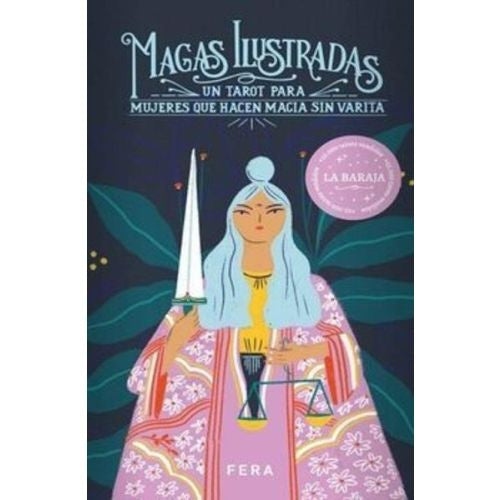 Magas Ilustradas | Mara Parra