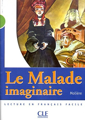 Le Malade Imaginaire | Moliere