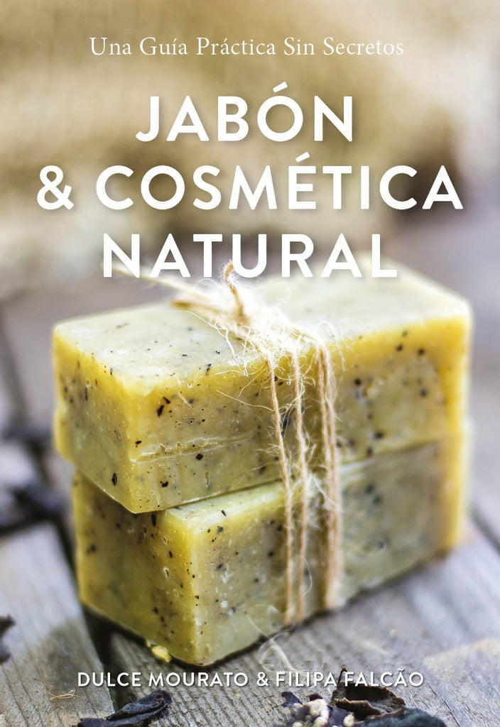 Jabón & Cosmética Natural | Mourato, Falcao