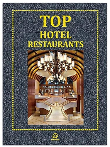 Top Hotel Restaurants | AA. VV.