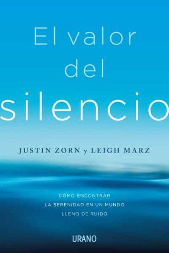 El Valor del Silencio | Zorn, Marz