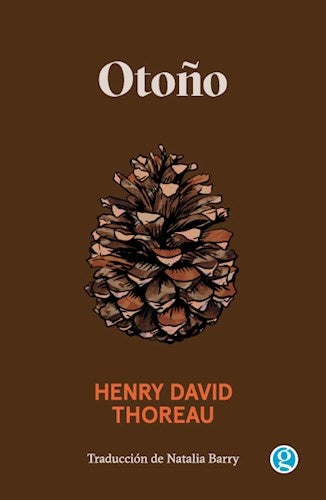 Otoño | Henry David Thoreau