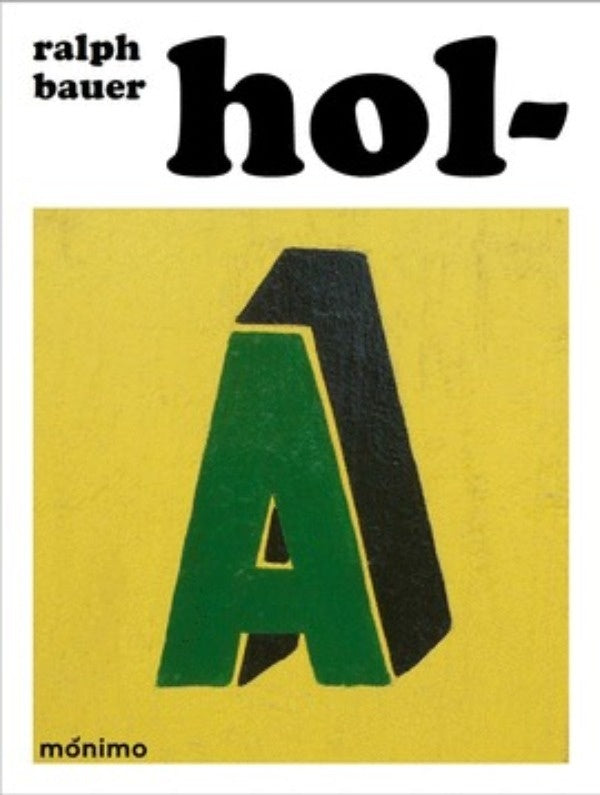 hol-A | ralph bauer