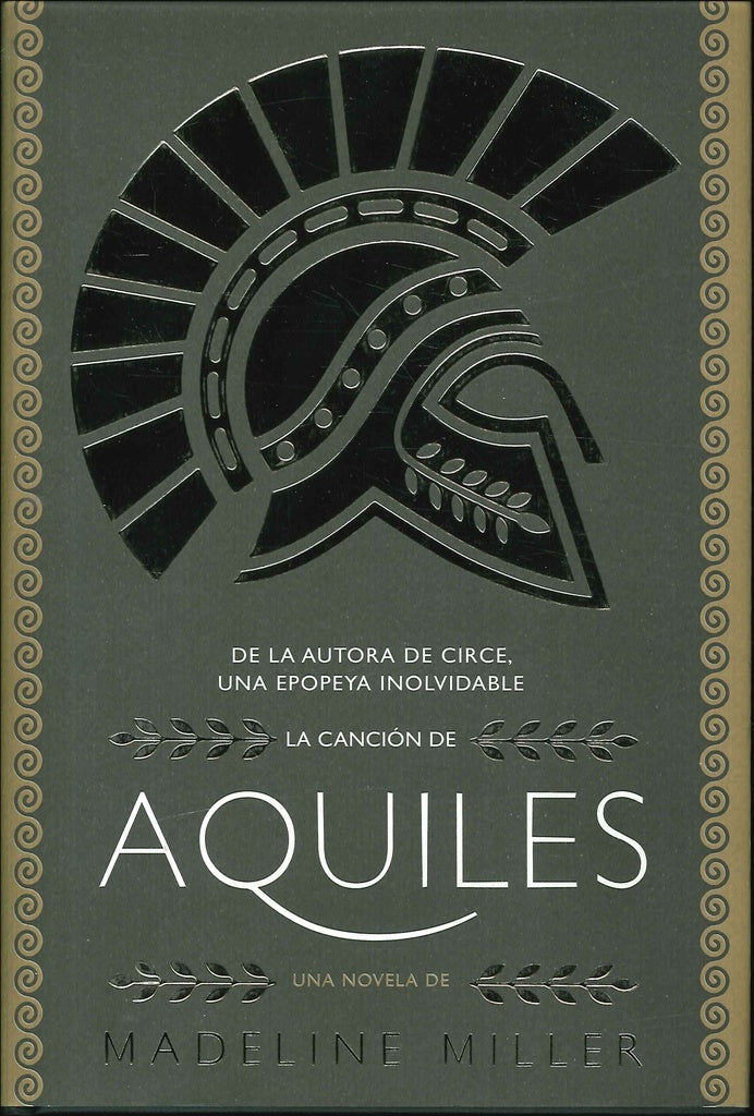 La canción de Aquiles | Madeline Miller