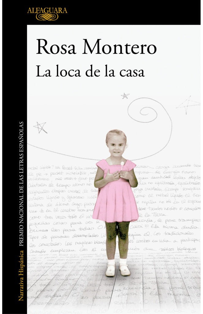 La Loca de la Casa | Rosa Montero Gallo