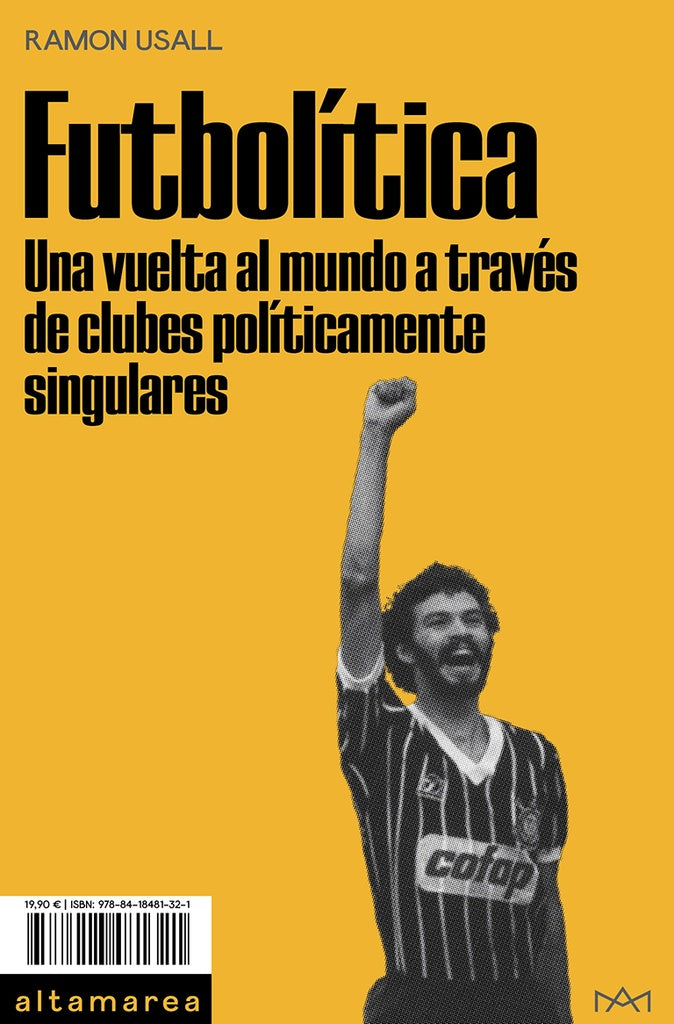 Futbolítica | Ramon Usall