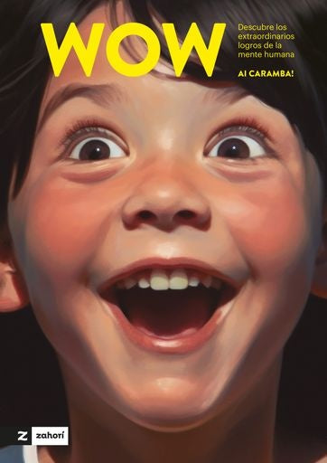 WOW | AI Caramba