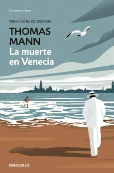 La muerte en Venecia | Thomas Mann