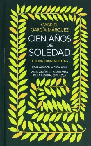 Cien Años de Soledad | Gabriel García Márquez
