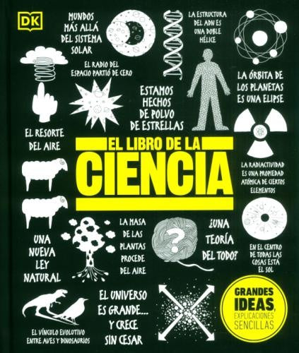 El Libro de la Ciencia | AA. VV.