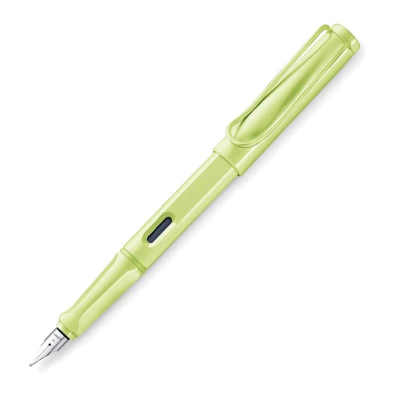 Pluma Safari Springgreen M | SKU 4037169 | LAMY