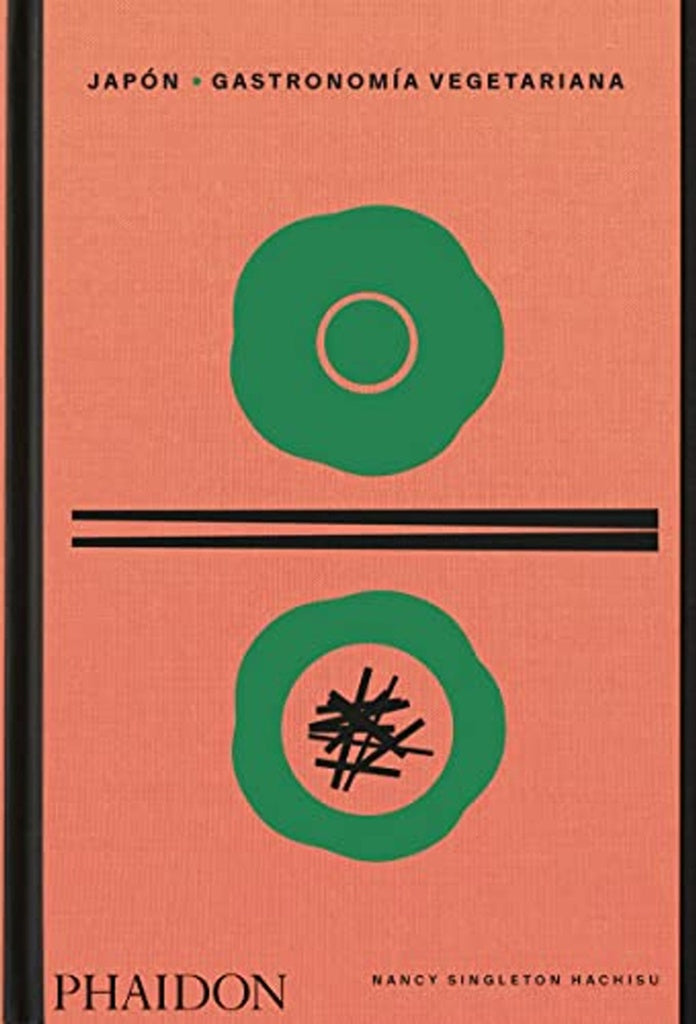 Japón: Gastronomía Vegetariana | Nancy Singleton Hachisu