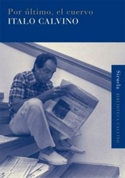 Por Último, el Cuervo | Italo Calvino