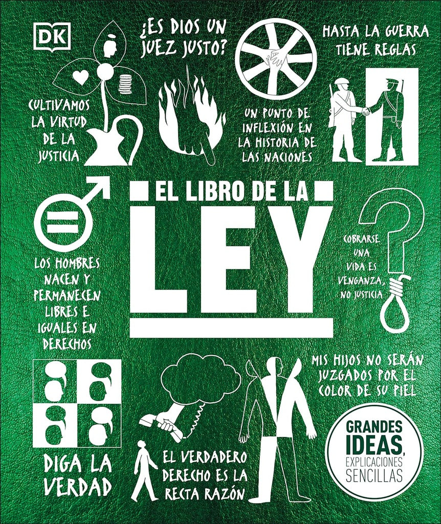 El Libro de La Ley | AA. VV.