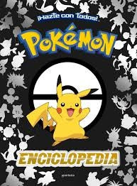 Enciclopedia Pokemón | THE POKEMON COMPANY