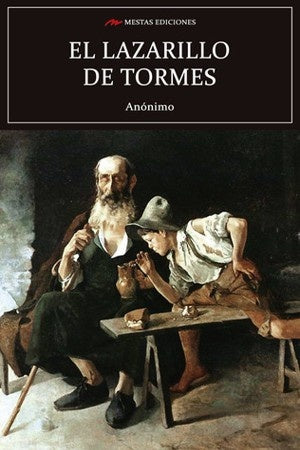 Lazarillo De Tormes | Anónimo