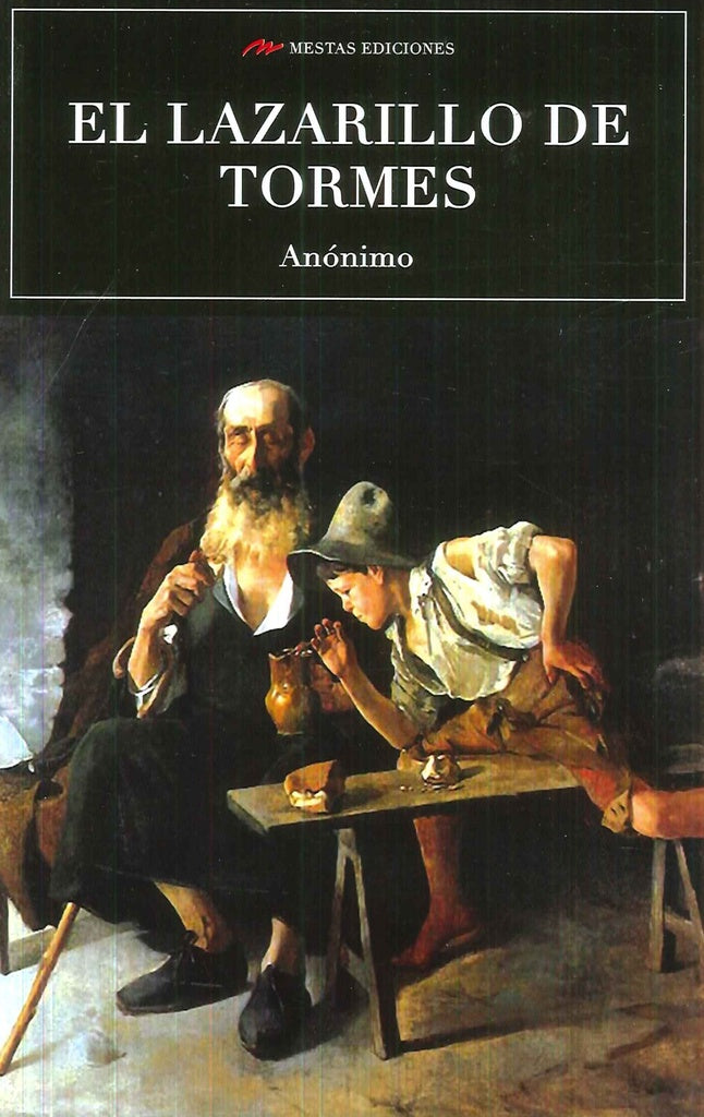 Lazarillo De Tormes | Anónimo