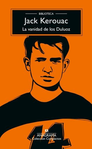 La vanidad de los Duluoz | Jack Kerouac